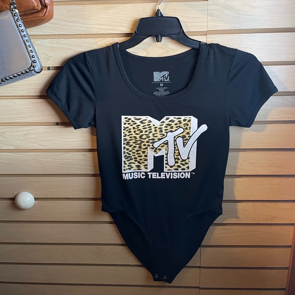 MTV Bodysuit